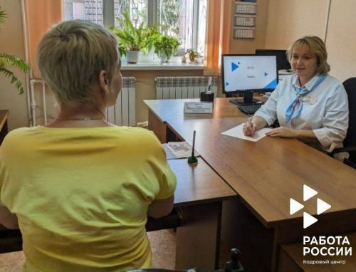 В июле 56 бугульминцам специалисты ЦЗН оказали услуги по профориентации