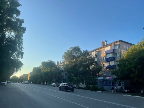 В Бугульме сегодня ожидается 26-градусная жара