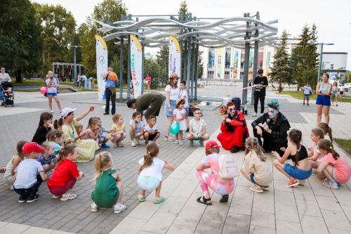 В Бугульме пройдут мероприятия в рамках проекта «Культурная среда города»
