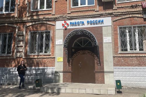 В Центе занятости населения Бугульмы пройдет ярмарка вакансий
