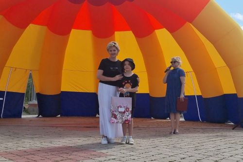 Женсовет Бугульмы помог собраться в школу ребятам из малоимущих и многодетных семей