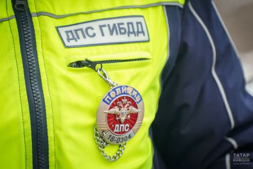 В Татарстане стартует профилактическое мероприятие «Внимание – дети!»