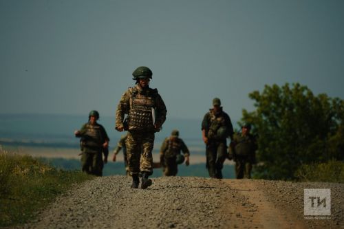 Все военнослужащие по контракту в РТ имеют право на получение военной ипотеки