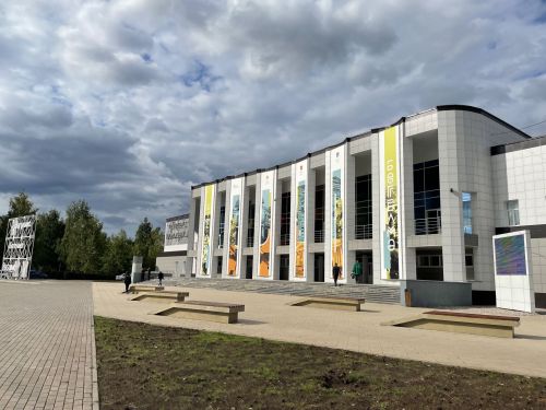 Днём синоптики обещают небольшой дождь в Бугульме