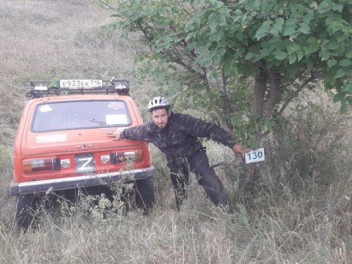 Бугульминский клуб «ВездеходовЪ» завоевал бронзу в соревнованиях на внедорожниках «ТАКТИКА СУСАНИНА 2023»