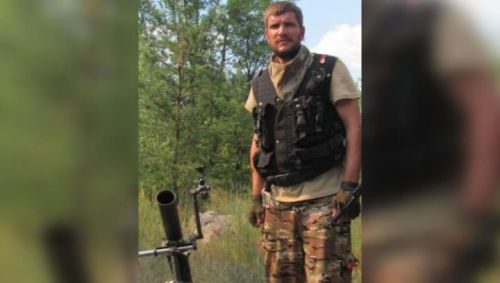 Мама погибшего на СВО бугульминца рассказала, как сын решил стать добровольцем