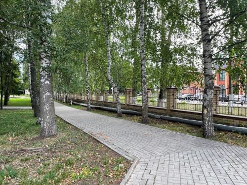 Бугульму накроет 30-градусная жара