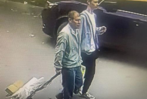 В Бугульме объявлен розыск мужчин, подозреваемых в краже телефона