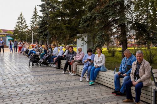 В Бугульме выступят заслуженный артист РТ и местные музыканты