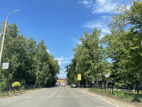 В понедельник в Бугульме без осадков