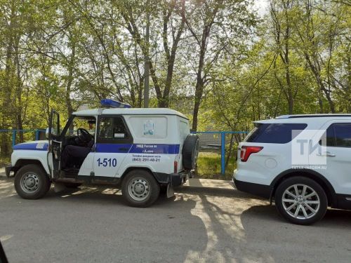 Бугульминцев приглашают на службу в полицию