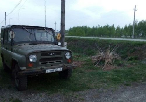 Юные бугульминцы готовят сюрприз бойцам на СВО