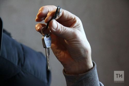 Спрос на квартиры в Татарстане в августе вырос по сравнению с прошлым годом на 51%