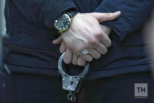 Житель Бугульмы проведет в колонии 8 лет за причинение тяжкого вреда здоровью