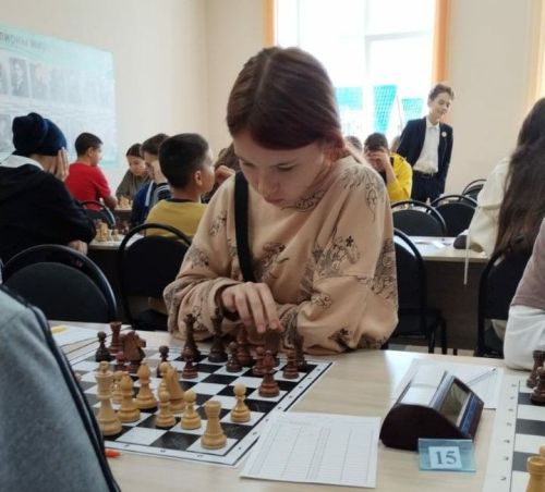 Бугульминцы привезли победу с 5 этапа «Гран-При Закамья»