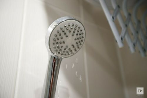 Жители некоторых улиц Бугульмы останутся без воды из-за переключения нового водовода