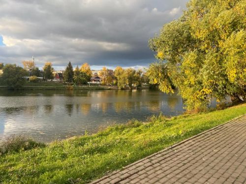 Сегодня в Бугульме будет облачно