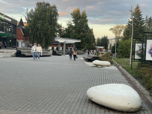 В Бугульме ожидается небольшая облачность