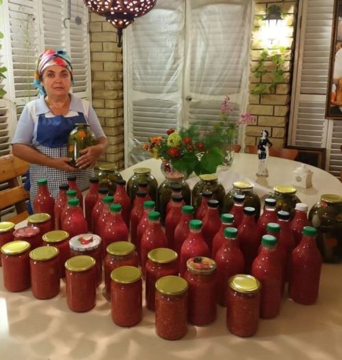 Бугульминцы собрали очередную гуманитарную помощь