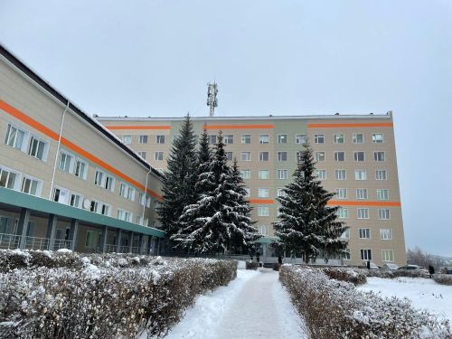 Подъем заболеваемости гриппом и ОРВИ наблюдается в Бугульминском районе
