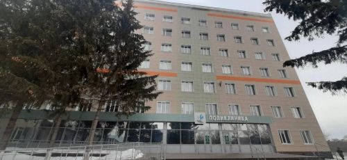 Заболеваемость ОРВИ среди бугульминцев за неделю выросла на 44 процента