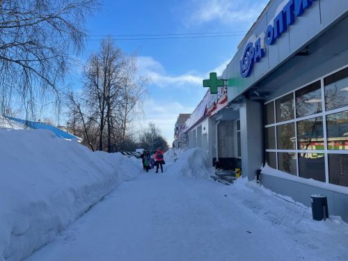 25 января в Бугульме ожидается облачная погода