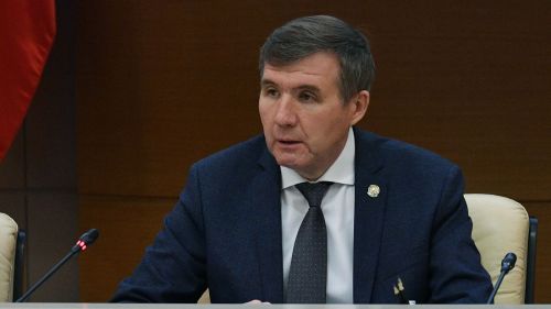 В Татарстане более 1,6 тысяч предприятий ведут свою деятельность на территориях промышленных парков