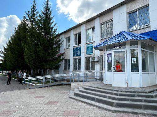 Бугульминцам-водителям напоминают, как можно быстро зарегистрировать авто