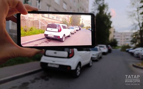 Татарстанцы получили выплаты за сообщения о нарушениях ПДД в «Народный инспектор»