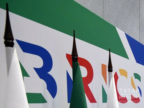Выставку «Сделано в Татарстане» подготовят к саммиту БРИКС