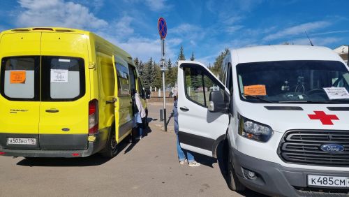 В Бугульме начала работать «горячая линия» по вопросам профилактики гриппа и ОРВИ
