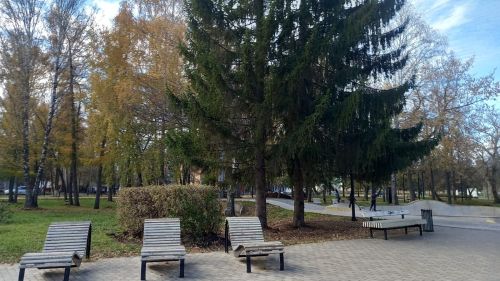 Погода в Бугульме во вторник, 22 октября