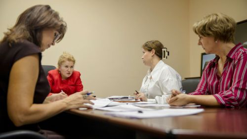 Министерство молодежи РТ рассказало о работе с нацпроектами в 2024 году