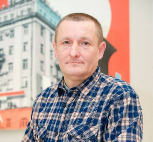 Раис РТ призвал проголосовать за земляка, прошедшего в финал премии #МЫВМЕСТЕ