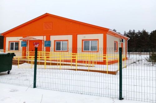 В 2024 году в Бугульме и районе отремонтировали и построили ряд объектов