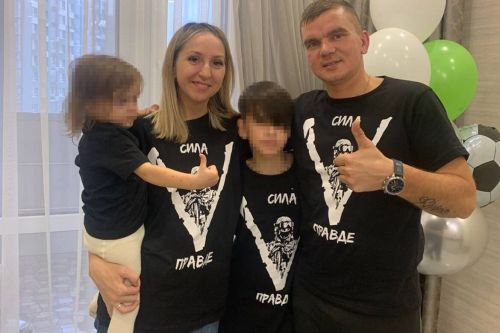 Жена погибшего на СВО офицера из Бугульмы рассказала о его подвигах