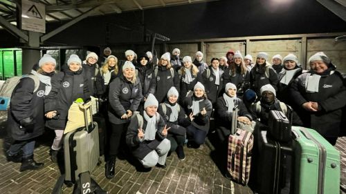 82 волонтера из РТ отправились на Всемирный фестиваль молодежи