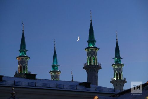 Календарь Рамадана: Время сухура и ифтара в Бугульминском районе
