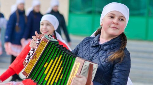 23 марта в Бугульме отпразднуют Навруз