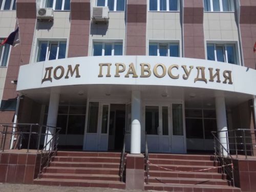 Разведенные супруги из Бугульмы разделили имущество через суд