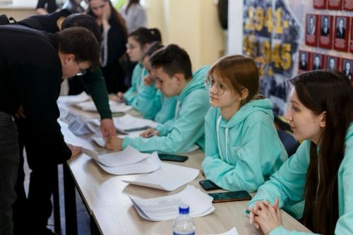 В Татарстане завершился региональный тур студенческого проекта «Твой ход»
