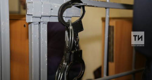 Бугульминец совершил двойную кражу в Лениногорске