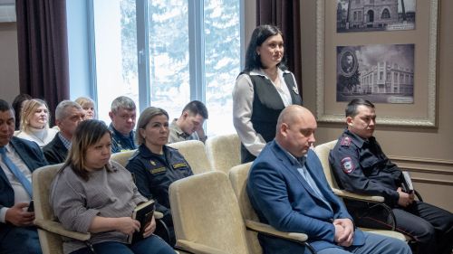 В Бугульме озвучили новые кадровые назначения