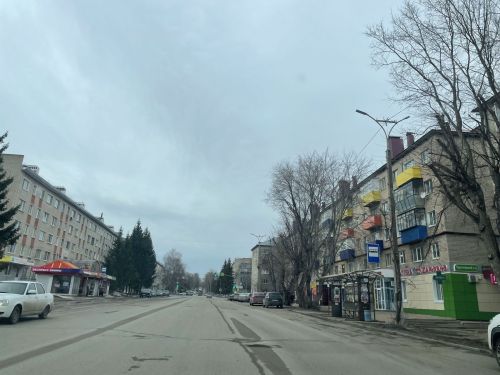 Сильный ветер и до 10 градусов тепла ожидается в Бугульме 15 апреля