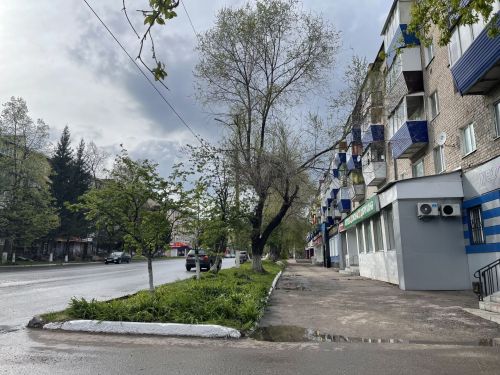 Облачно с прояснениями прогнозируют синоптики в Бугульме 14 мая