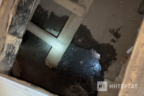 Жалобы бугульминцев на зловоние в подъезде обернулся для УК «Тан» судебным иском