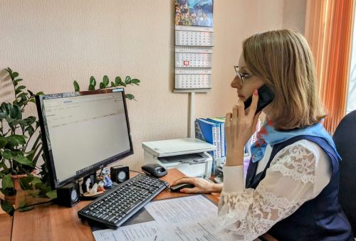 Бугульминцы могут подать заявку на бесплатное обучение по нацпроекту «Демография»