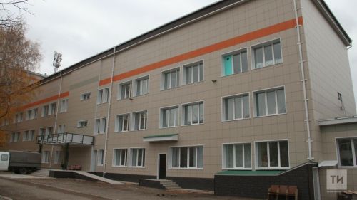 В Бугульме и районе зафиксирован резкий скачок заболеваемости ОРВИ