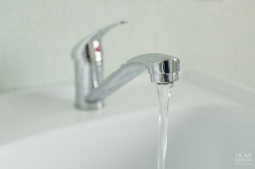 Опубликован график отключения горячей воды в летний период в Бугульме