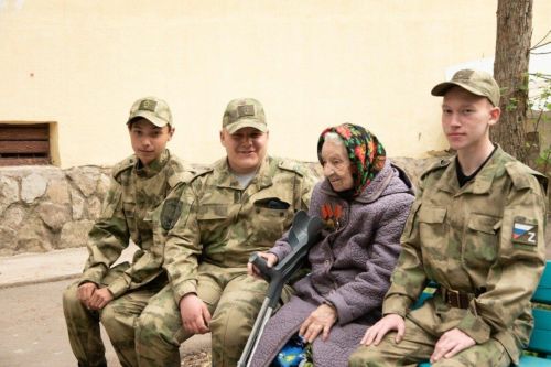 Женсовет Бугульминского района присоединится к акции «В гости к ветерану»